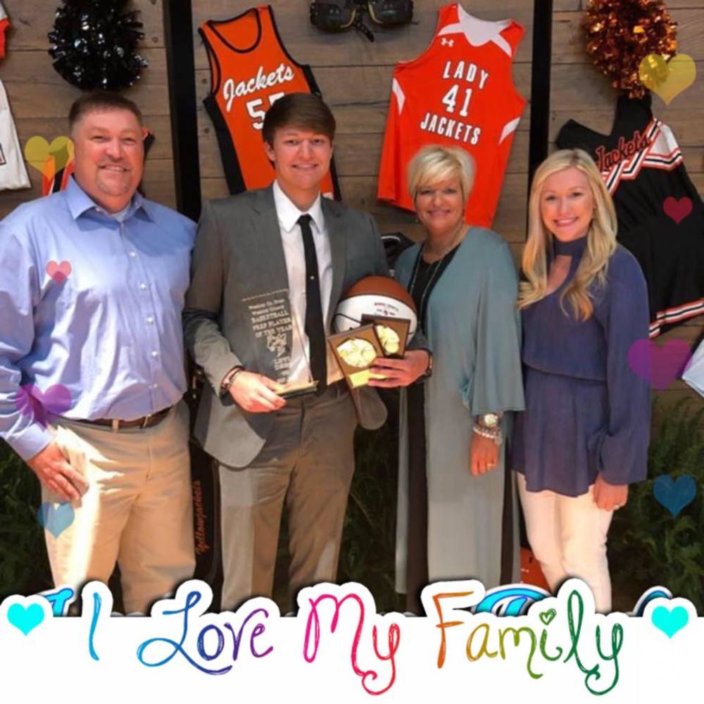 Meet your Posher, Robin